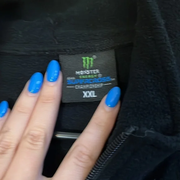 Monster energy super cross - Picture 2 of 4